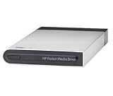  HP Pocket Media Drive PD2500 - Disque dur - 250 Go - externe - 2.5
