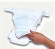 �N�[�V�[�Y �􂦂�R�b�g�����ނ��C�i�[ 2~4kg�p 10���p�b�N