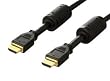 iBUFFALO Arvel AV�P�[�u�� HG HDMI�v���O:HDMI�v���O 10m DHMC100