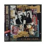 ��̑S�� �x�X�g�E�I���E�J�[�J�X BEST OF CARCASSM. Carcassi�ɂ��