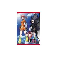 MEZZO ACTION.7 [DVD]