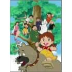 てんとう虫の歌 DVD-BOX 1