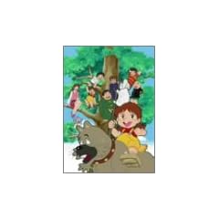 �Ă�Ƃ����̉� DVD-BOX 1
