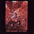Pleasure to Kill