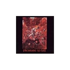 Pleasure to Kill