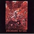 Pleasure to Kill