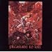 Pleasure to Kill