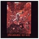 Pleasure to Kill