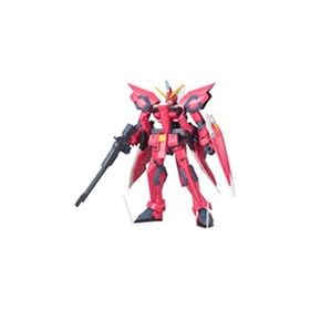 HG 1/144 GAT-X303 �C�[�W�X�K���_�� (�@����m�K���_��SEED)
