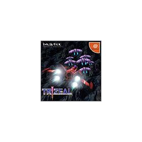 TRIZEAL �g���C�W�[��