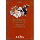 ���T�ネ�LRAGNAROK PERFECT GUIDEBOOK