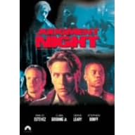 �W���b�W�����g�E�i�C�g [DVD]
