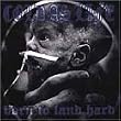 Born to Land Hard