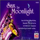 Sax by Moonlight