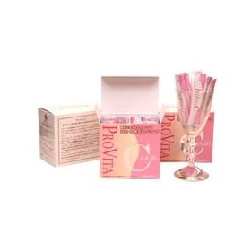 ProVitaC 1�� �y �ی��@�\�H�i �v���r�^�b / 1��60����� �z
