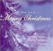 We Wish You a Merry Christmas