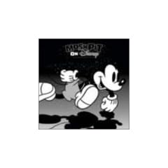 Mosh Pit On Disney(����)(CCCD)