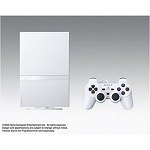 PlayStation 2 ����ߥå����ۥ磻��(SCPH-79000CW)