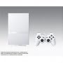 PlayStation 2 �Z���~�b�N�E�z���C�g(SCPH-79000CW)