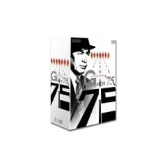 G�����f75~BEST SELECT BOX~ [DVD]