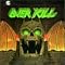 Favorite Thrash Albums