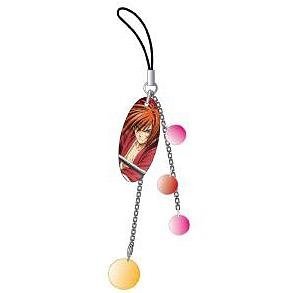  るろうに剣心 ストラップ