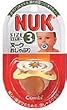 NUK (�k�[�N) ������Ԃ� �T�C�Y3 �e���l�� �C�G���[