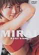 �ߗR���q/MIRAI �ߗR���q in Roma [DVD]