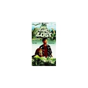 Land of Lost: Thief & Power Play [VHS] [Import]