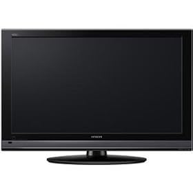 HITACHI(����) [�^��e���r Wooo HP05�V���[�Y] P42-HP05 250GBHDD���� 42V�^�n�C�r�W�����v���Y�}�e���r