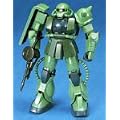 FG 1/144 MS-06F �U�NII F�^ (�@����m�K���_��)