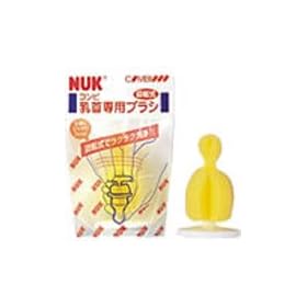 NUK (�k�[�N) ���� ��p�u���V