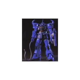 HGUC 1/144 MS-07B �O�t (�@����m�K���_��)