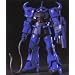 HGUC 1/144 MS-07B �O�t (�@����m�K���_��)
