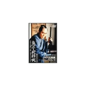 【クリックで詳細表示】鬼平犯科帳 第4シリーズ《第14話スペシャル》 [DVD]