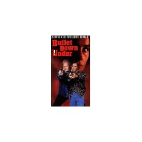 Bullet Down Under [VHS] [Import]