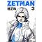 ZETMAN�@�b�@�W���P�����}���K