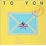 TO YOU~���`��~