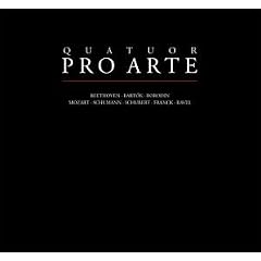 String Quartets