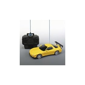 �G�A���A�[���V�[ 08 �}�c�_ RX-7