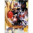 仮面ライダーアギト VOL.7