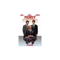 �t�@�~���[�r�W�l�X [DVD]
