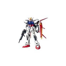 HG 1/144 GAT-X105 �G�[���X�g���C�N�K���_�� (�@����m�K���_��SEED)