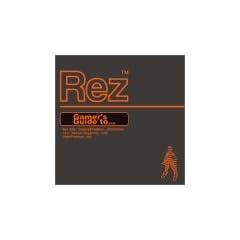 �gRez�h-Gamer�fs Guide to...