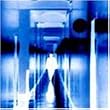 Defragmentation / Blue