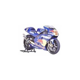 1/12 �I�[�g�o�C�V���[�Y ���b�h�u��YZR500