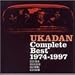 GOLDEN��BEST Complete Best 1974-1997