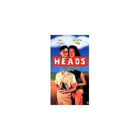 Heads [VHS] [Import]