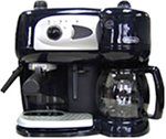 DeLonghi �R���r�E�R�[�q�[���[�J�[ BCO261