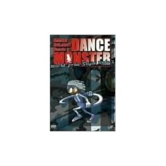 DANCE DELIGHT Remix DANCE MONSTER WORLD FREE STYLE SIDE1 [DVD]